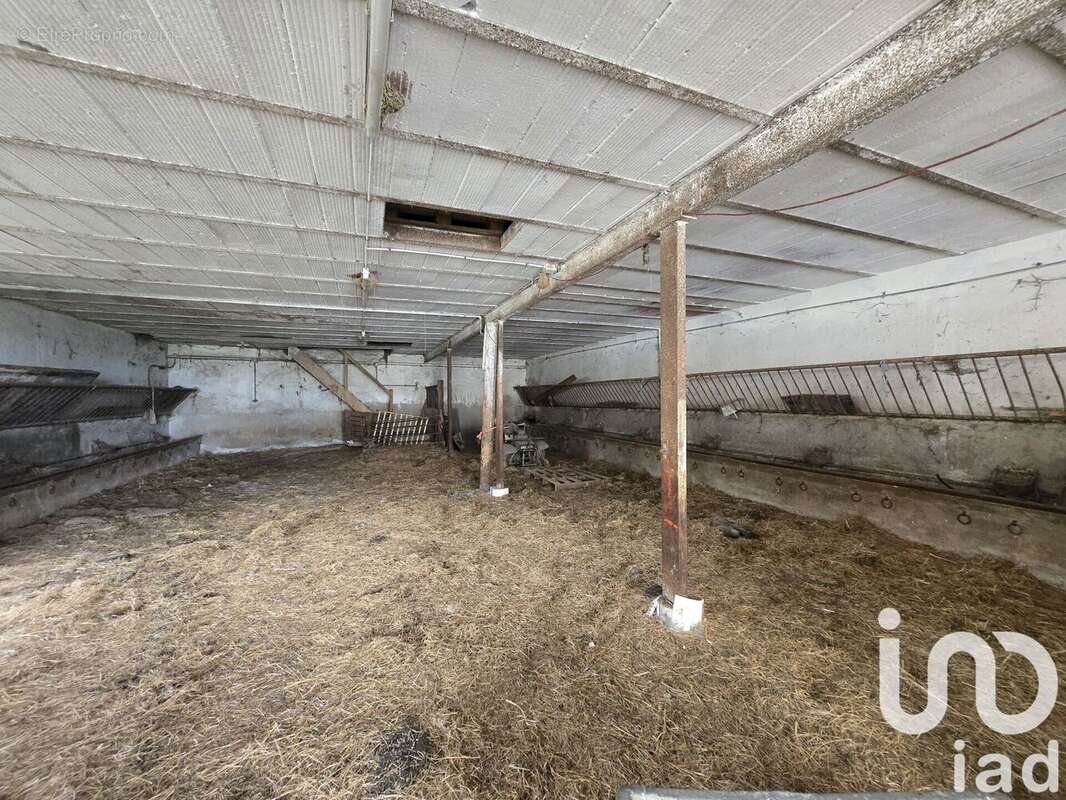 Photo 4 - Maison à AMANCE