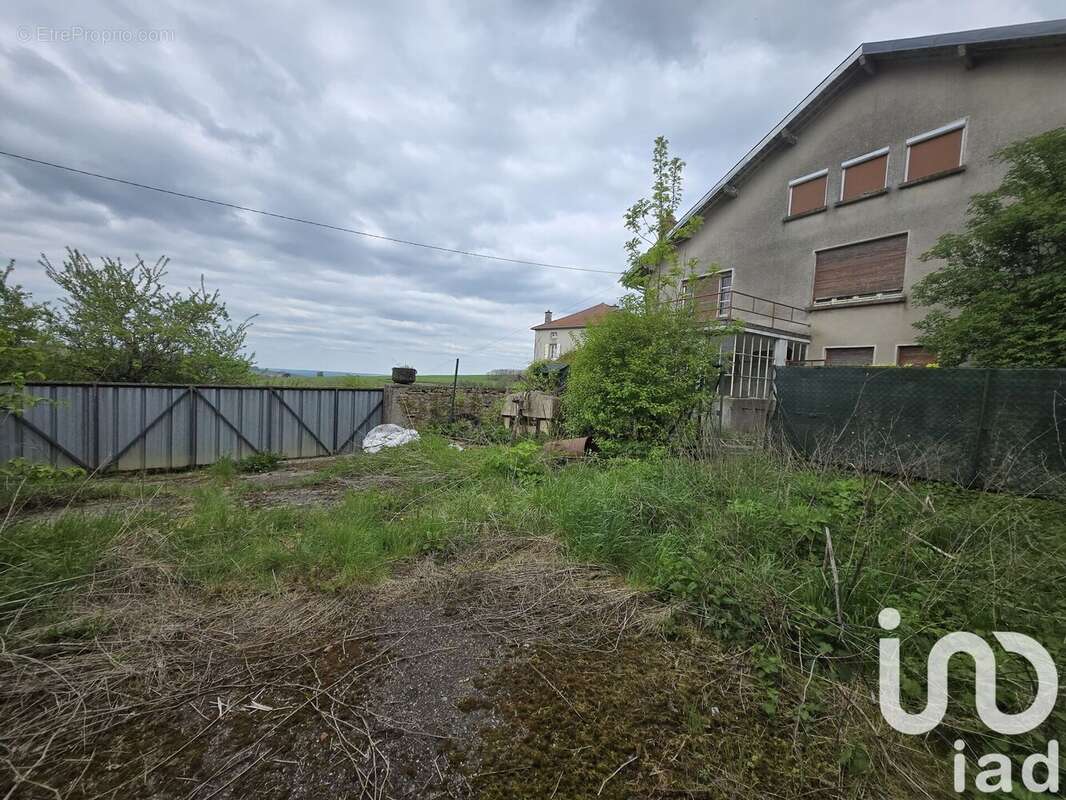 Photo 5 - Maison à AMANCE