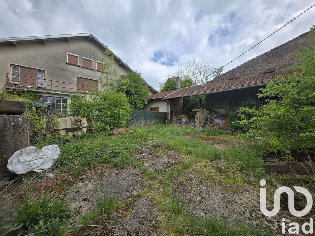 Photo 6 - Maison à AMANCE