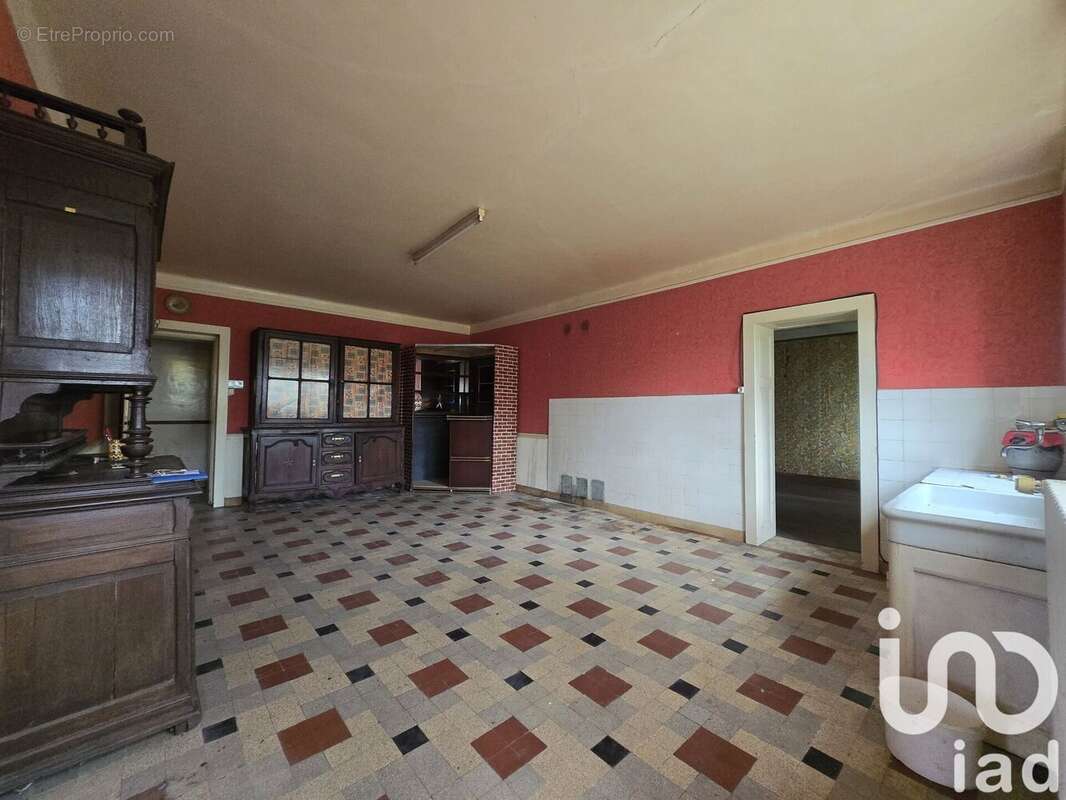 Photo 7 - Maison à AMANCE