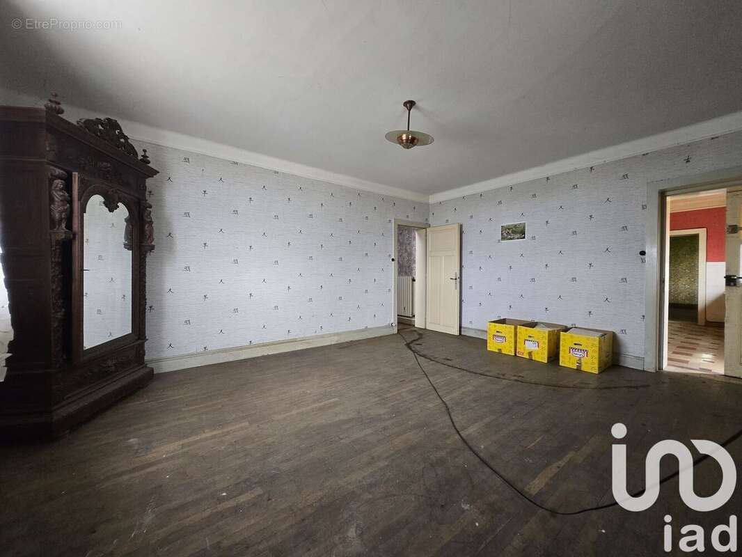 Photo 8 - Maison à AMANCE