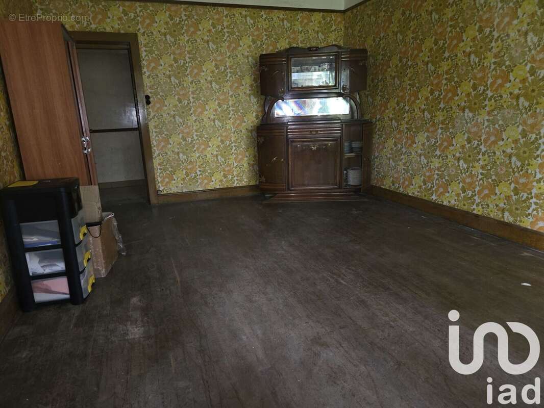 Photo 9 - Maison à AMANCE