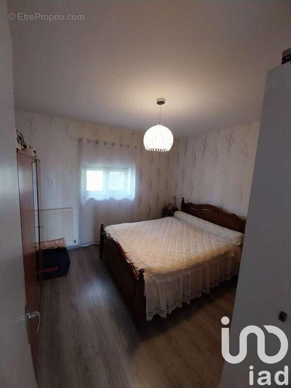 Photo 9 - Maison à GERGY