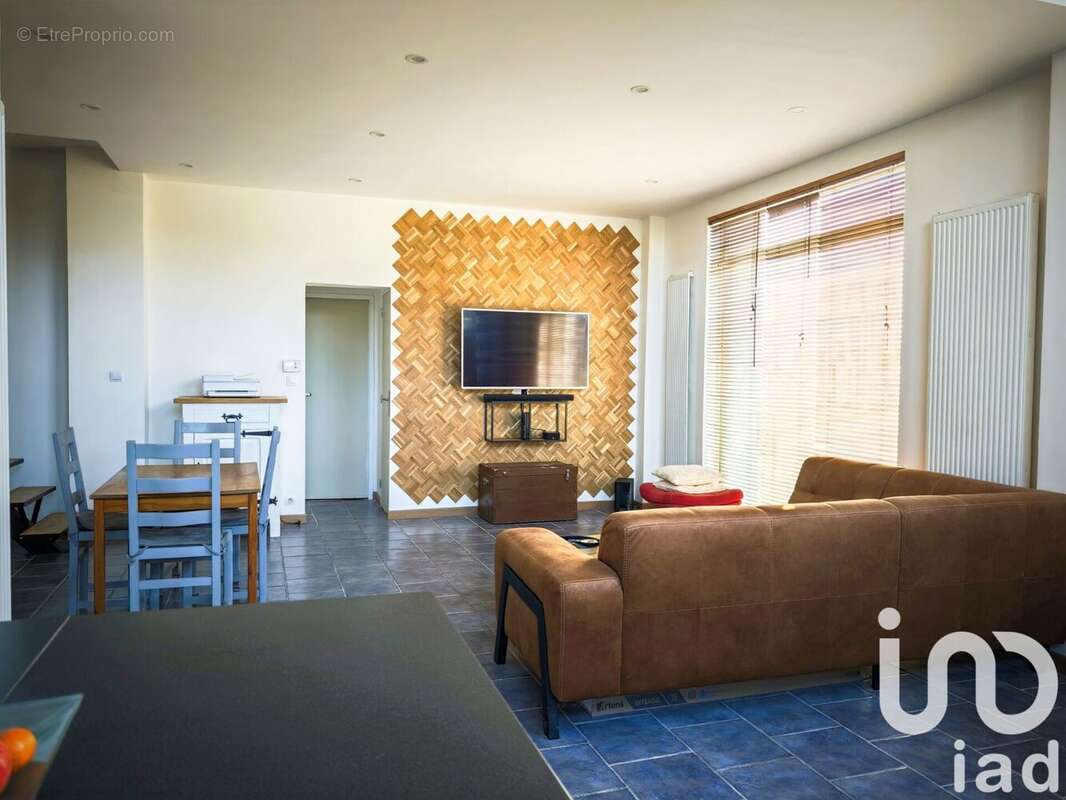 Photo 2 - Appartement à BAISIEUX