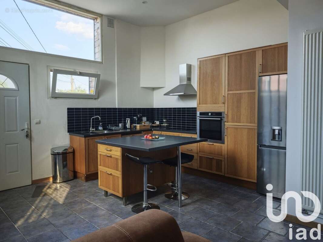 Photo 4 - Appartement à BAISIEUX