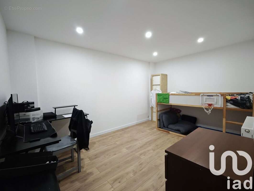 Photo 6 - Appartement à BAISIEUX