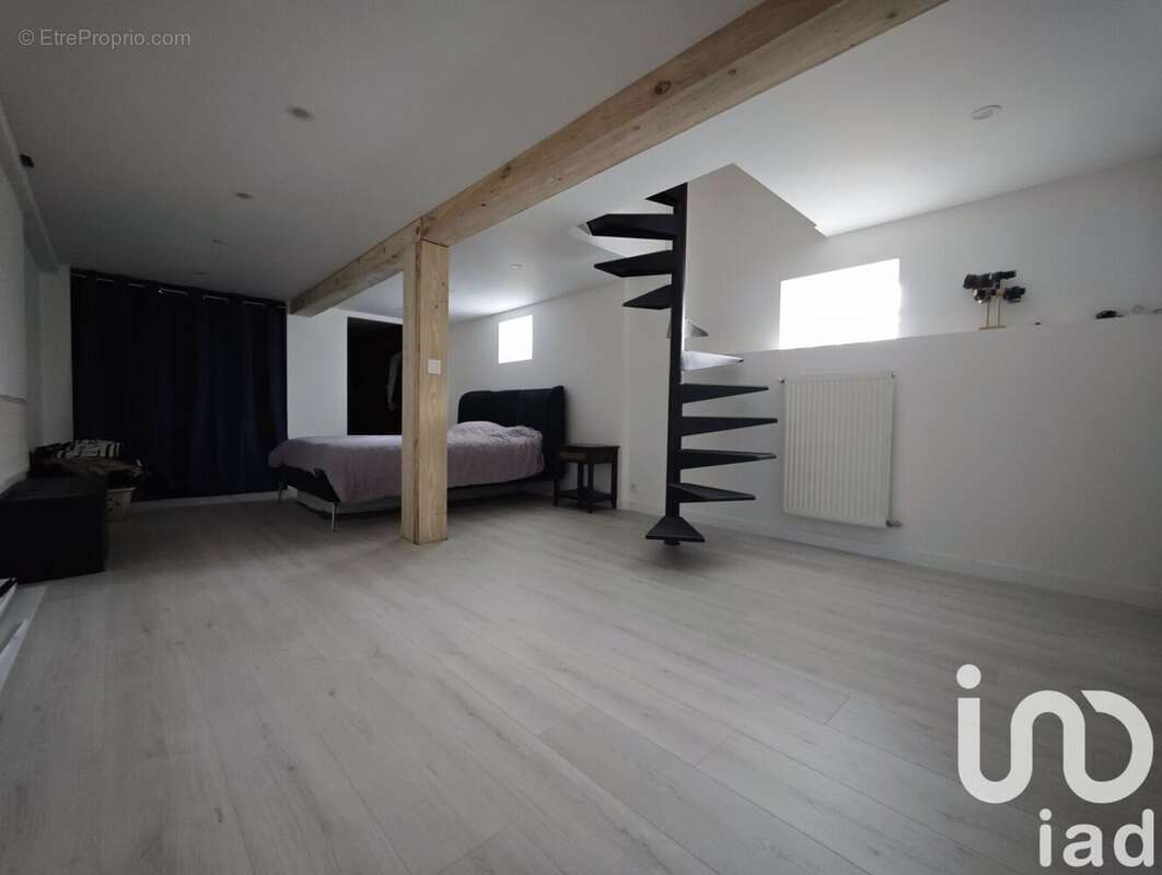 Photo 7 - Appartement à BAISIEUX