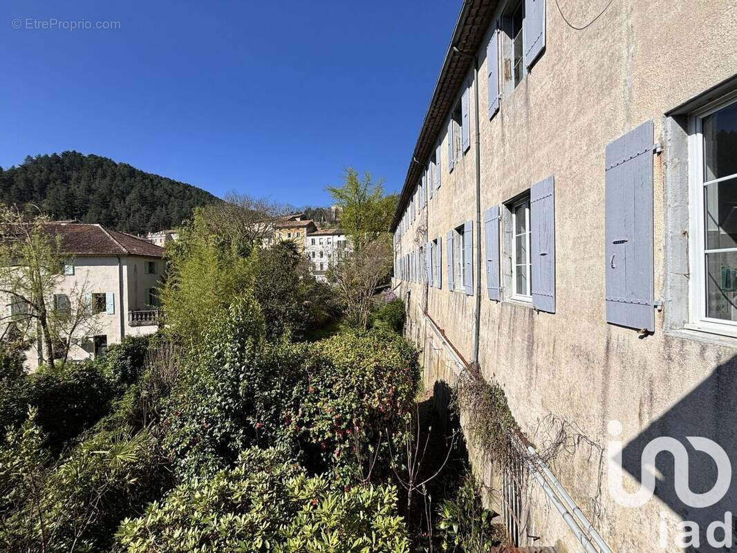 Photo 1 - Appartement à VALS-LES-BAINS