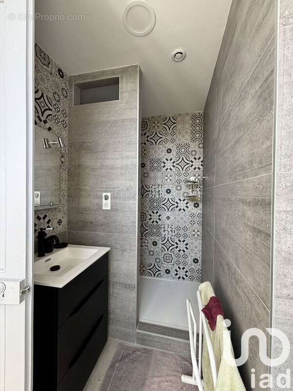 Photo 3 - Appartement à VALS-LES-BAINS