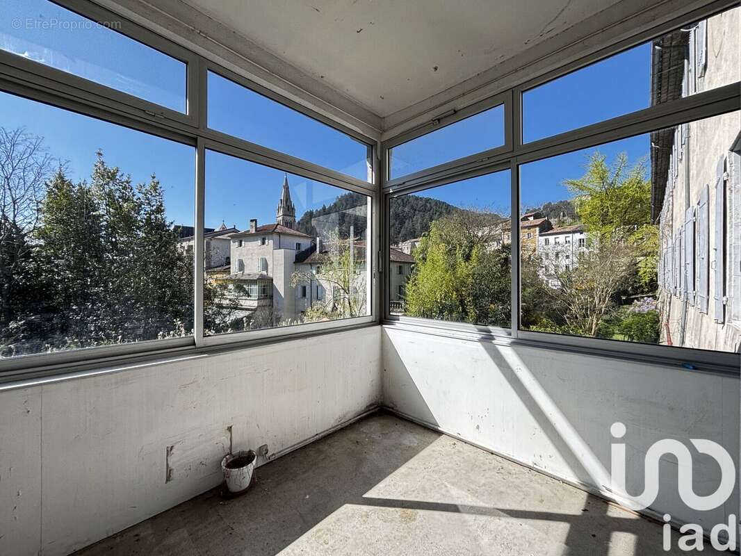 Photo 5 - Appartement à VALS-LES-BAINS