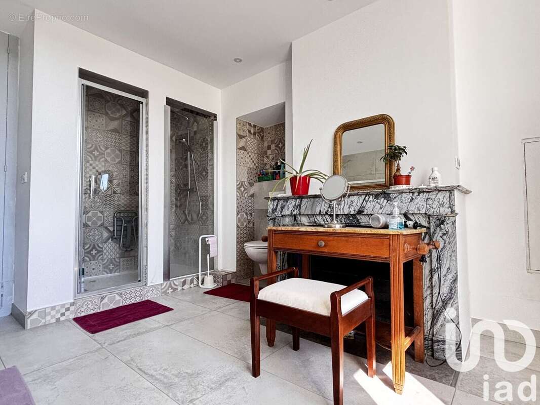 Photo 6 - Appartement à VALS-LES-BAINS