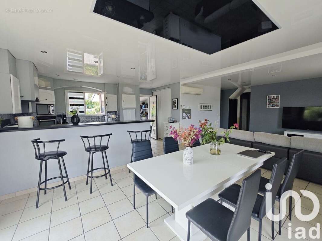 Photo 3 - Maison à CHONAS-L'AMBALLAN