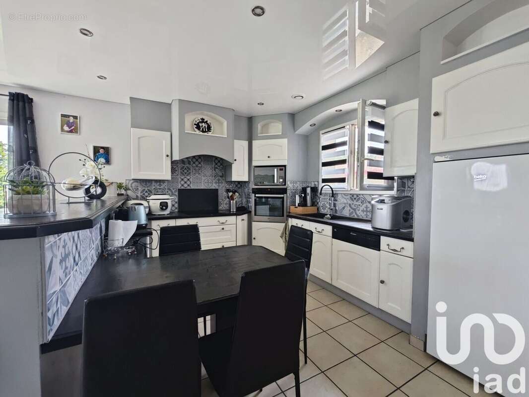 Photo 5 - Maison à CHONAS-L'AMBALLAN