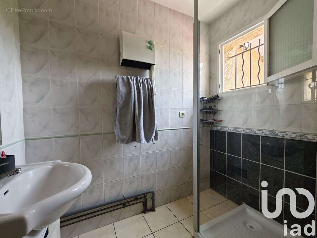 Photo 7 - Maison à CHONAS-L'AMBALLAN