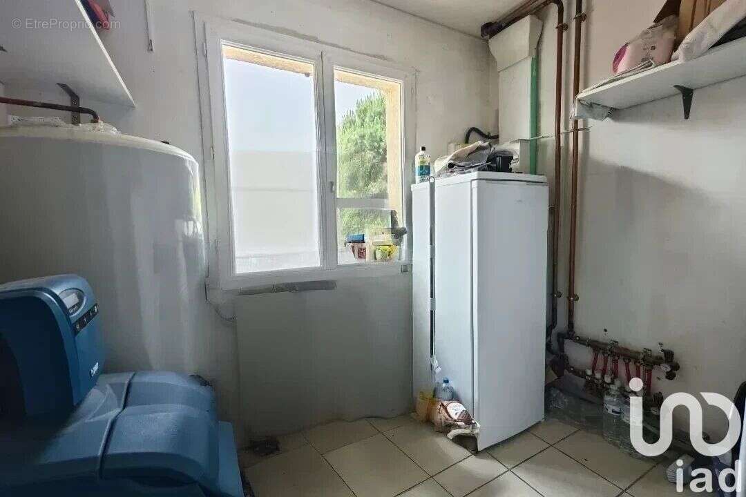 Photo 8 - Maison à CHONAS-L'AMBALLAN