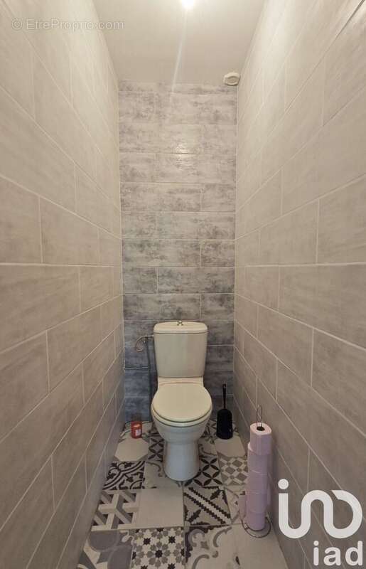 Photo 9 - Maison à CHONAS-L'AMBALLAN