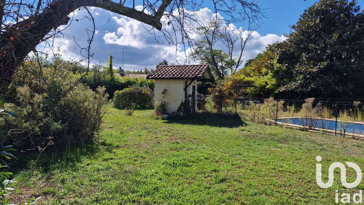 Photo 2 - Terrain à BISCARROSSE