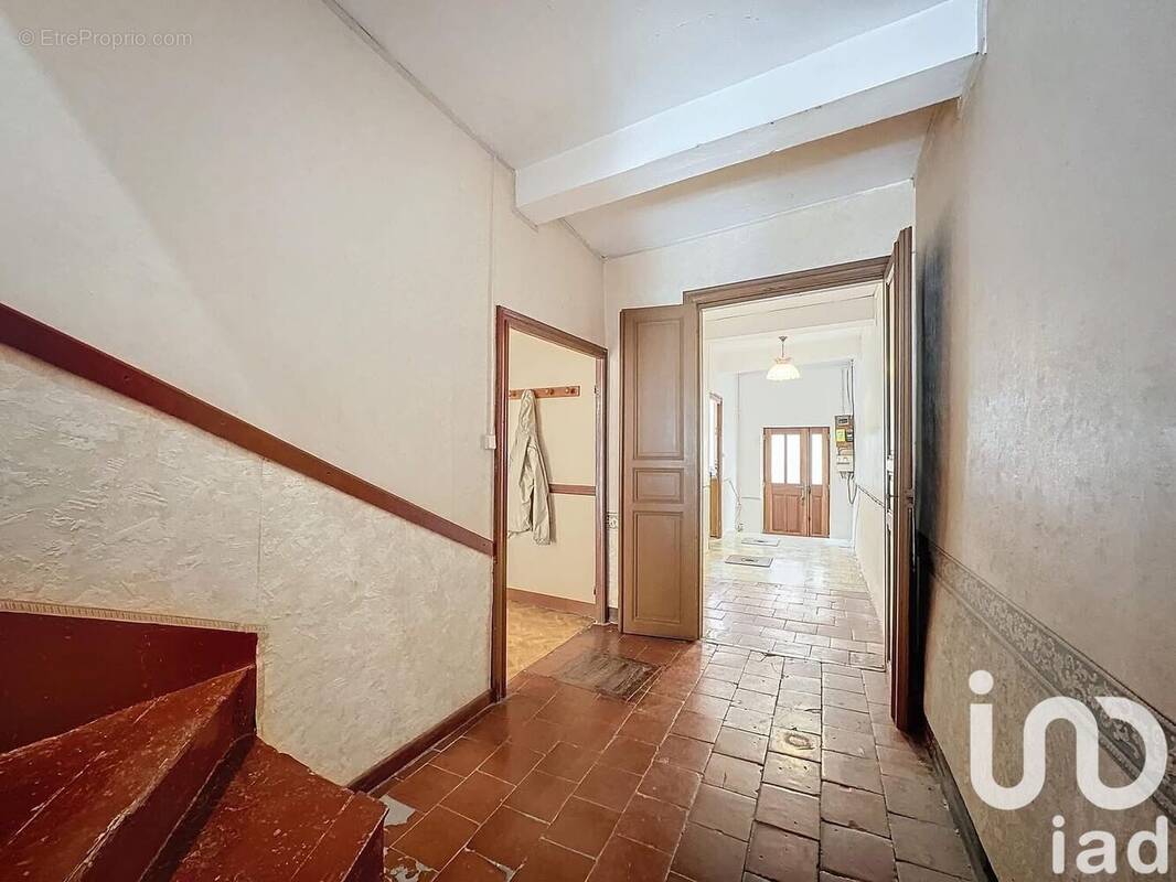 Photo 1 - Maison à MURVIEL-LES-BEZIERS