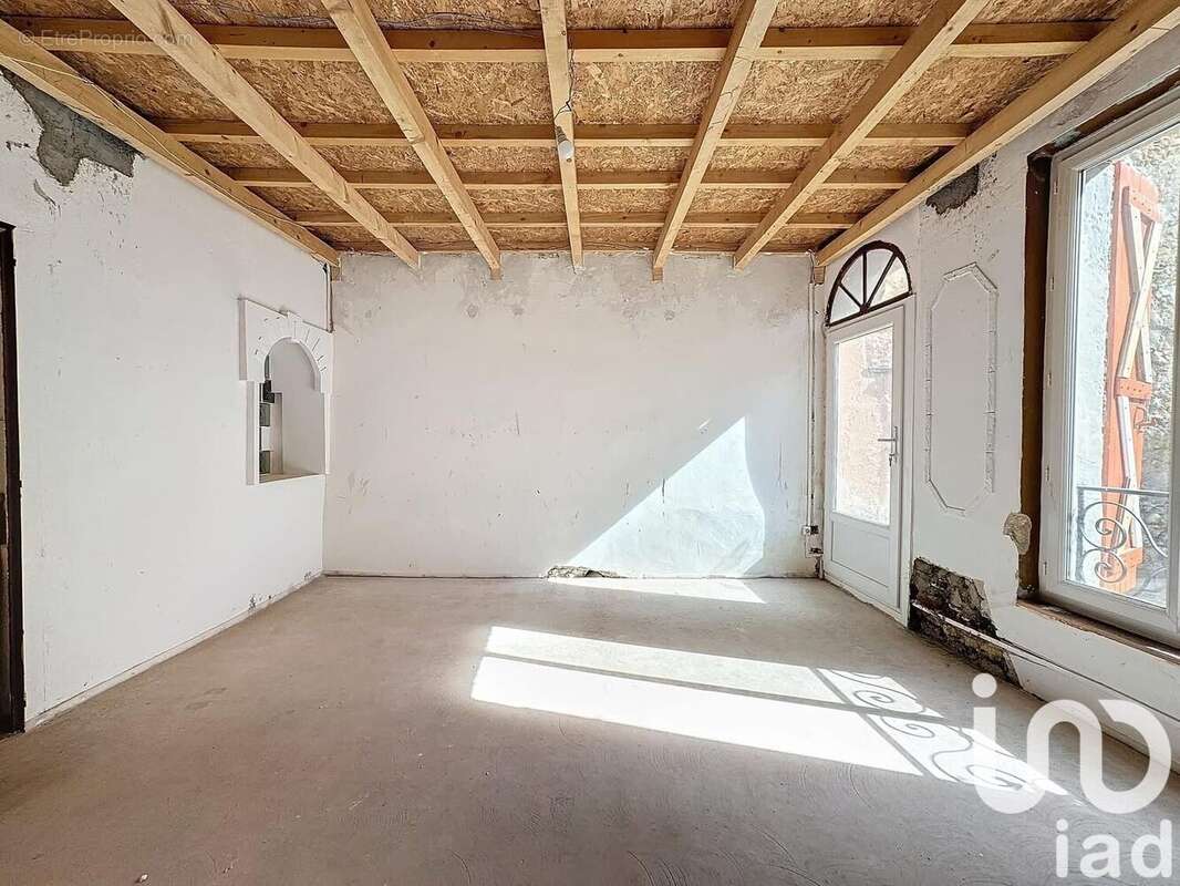 Photo 5 - Maison à MURVIEL-LES-BEZIERS