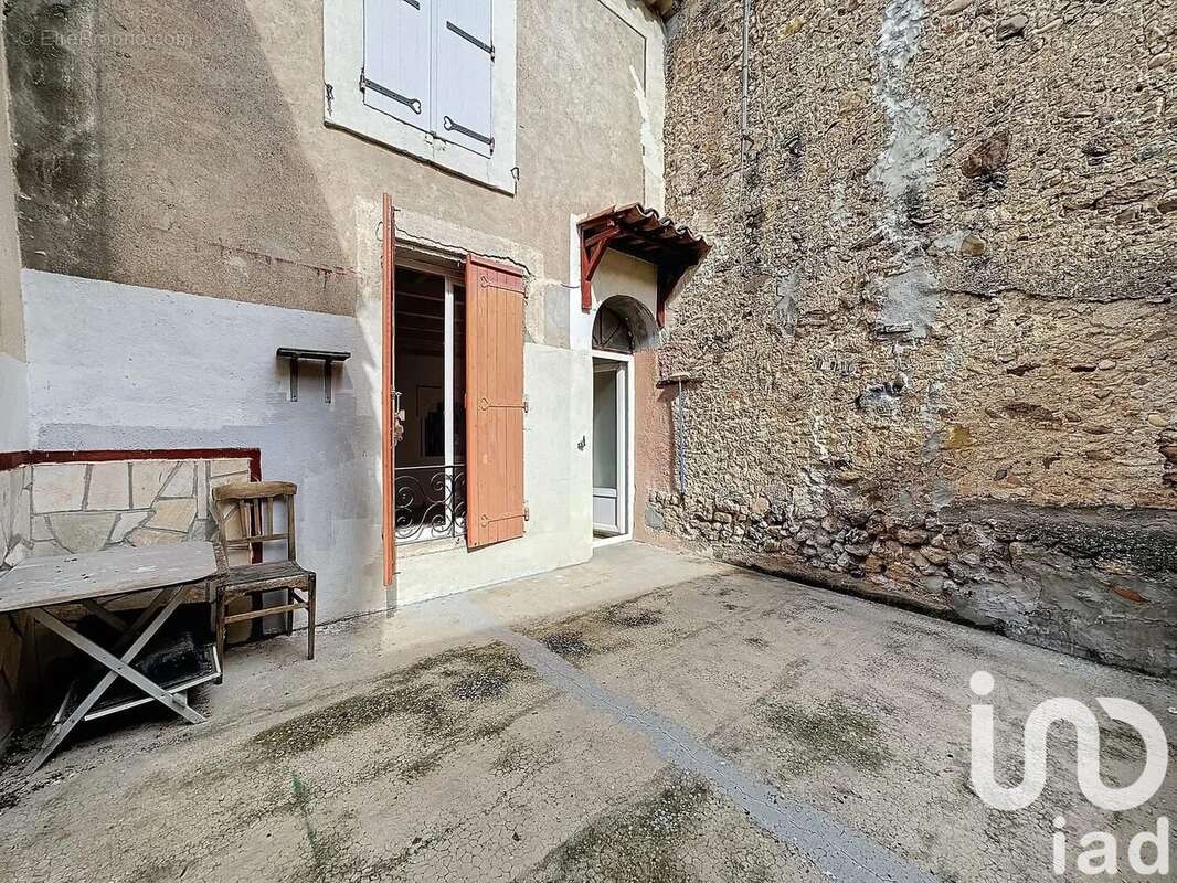 Photo 8 - Maison à MURVIEL-LES-BEZIERS