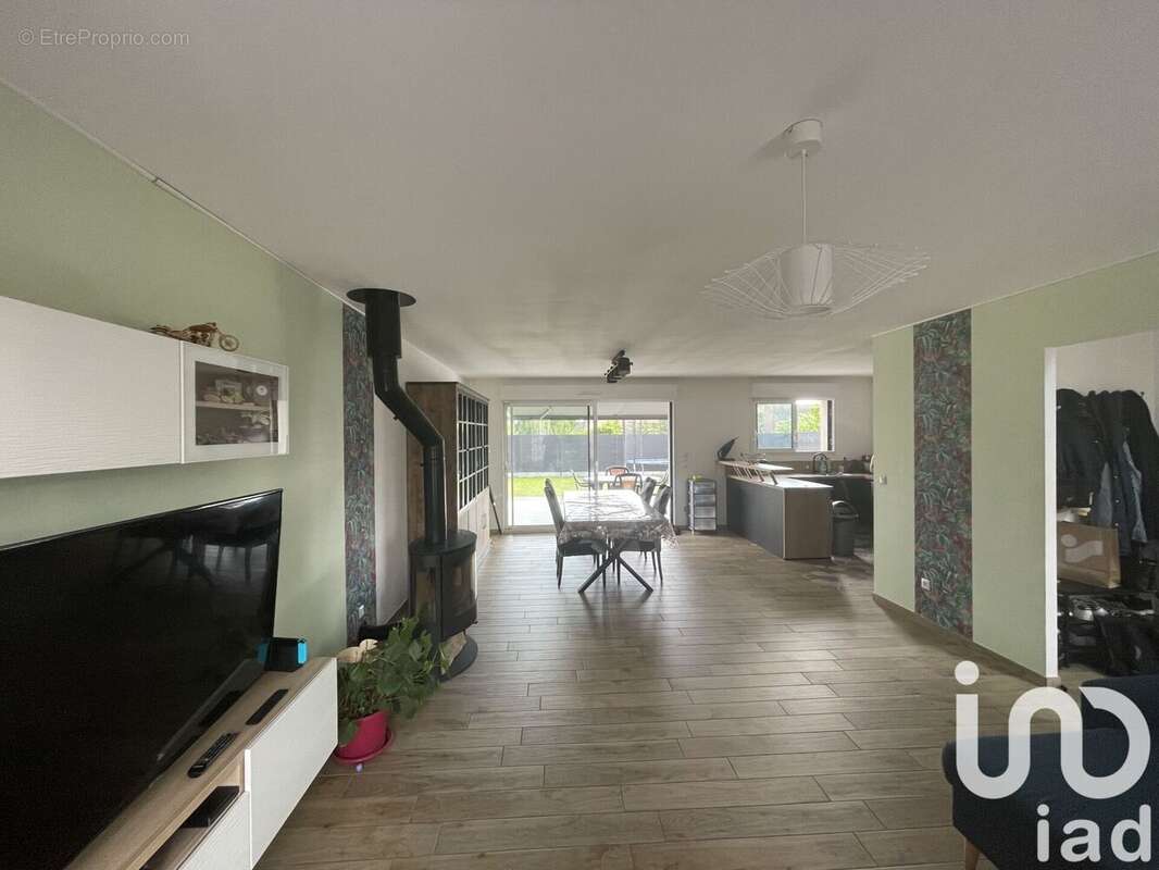 Photo 2 - Maison à CARVIN