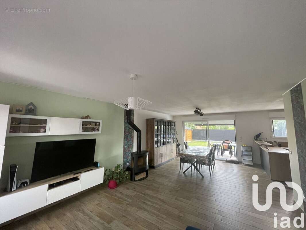 Photo 3 - Maison à CARVIN