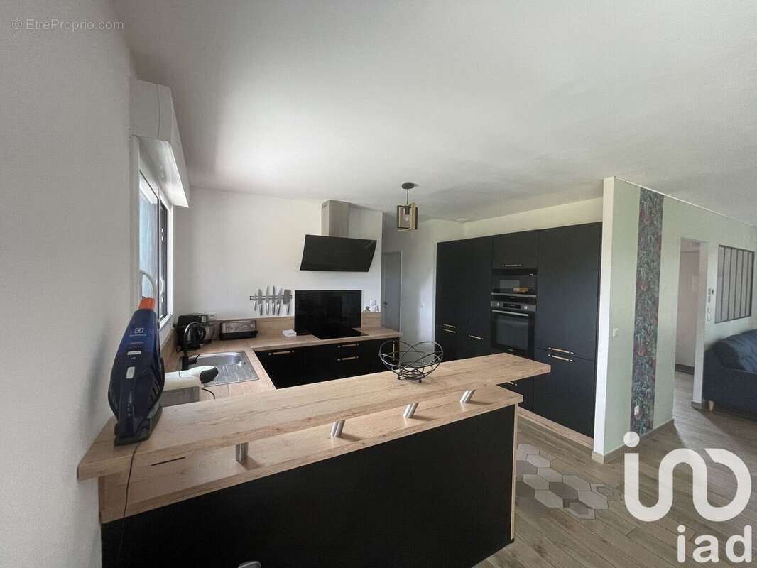 Photo 5 - Maison à CARVIN