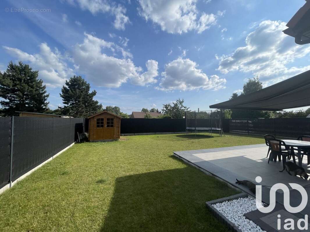 Photo 8 - Maison à CARVIN