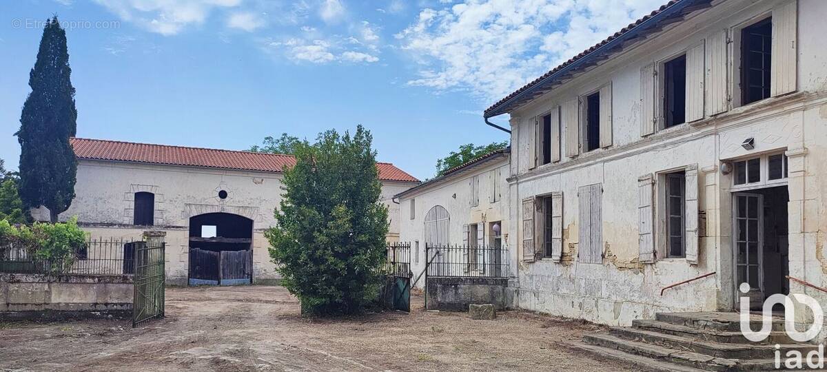 Photo 1 - Maison à MIGRON