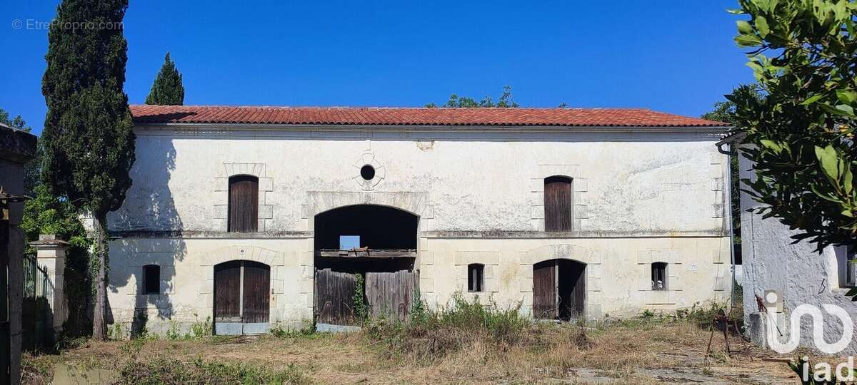 Photo 2 - Maison à MIGRON