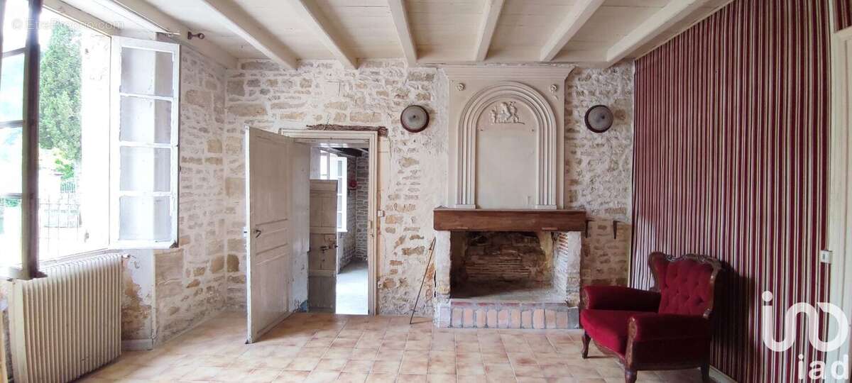 Photo 3 - Maison à MIGRON