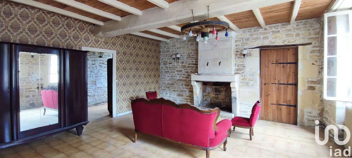 Photo 5 - Maison à MIGRON