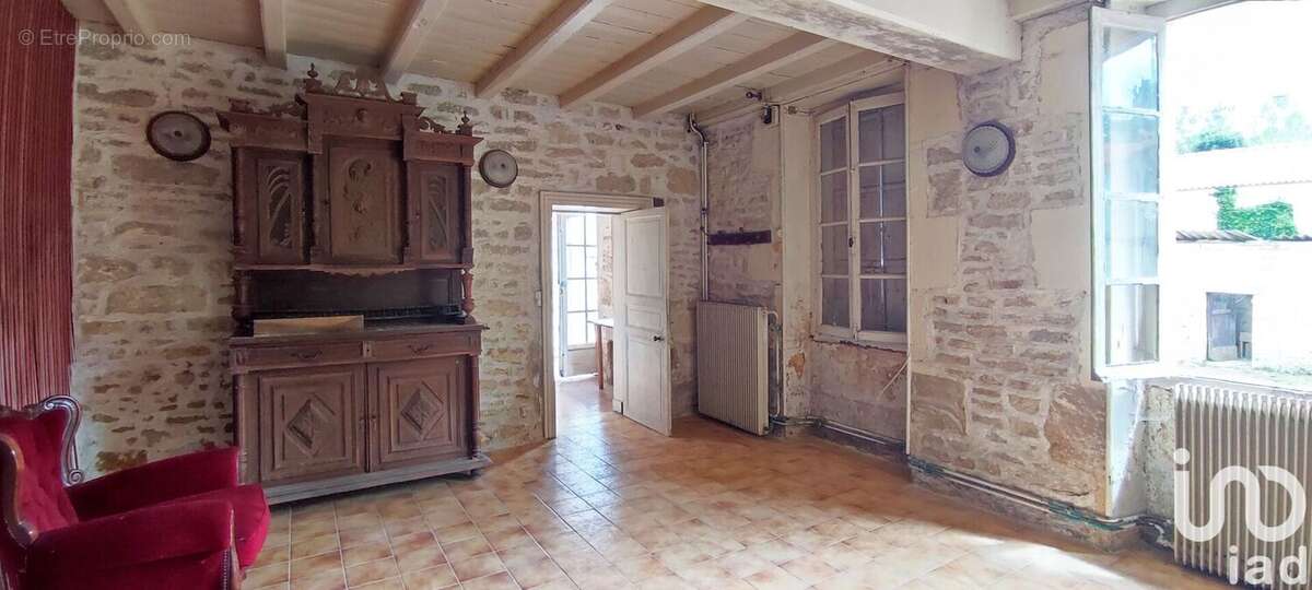 Photo 6 - Maison à MIGRON