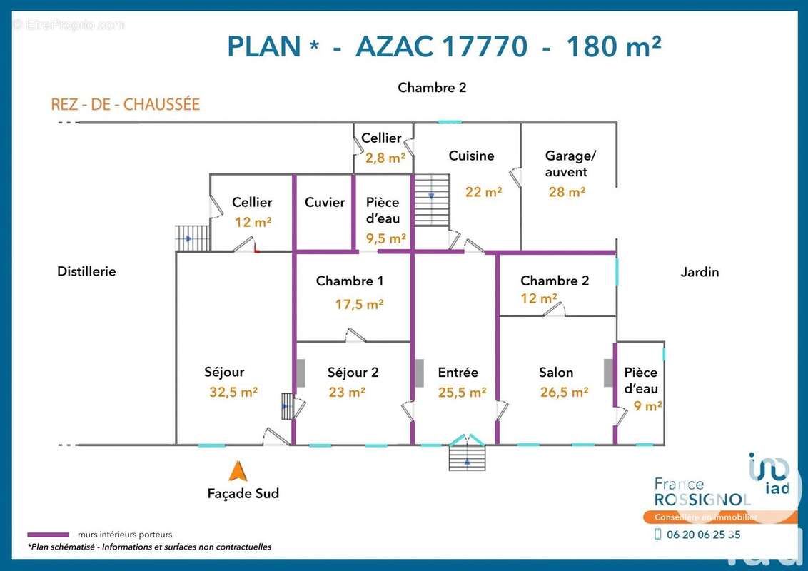 Photo 8 - Maison à MIGRON