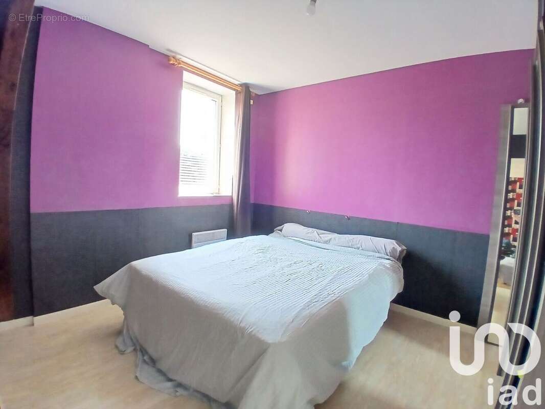 Photo 5 - Appartement à SAINT-AMAND-MONTROND