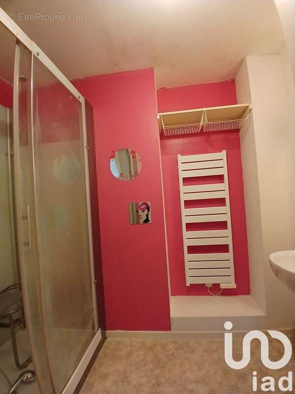 Photo 6 - Appartement à SAINT-AMAND-MONTROND