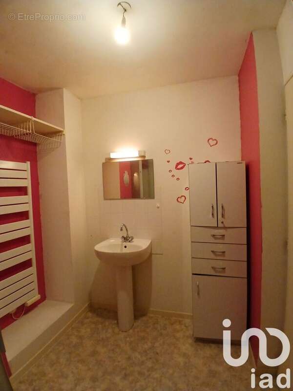 Photo 7 - Appartement à SAINT-AMAND-MONTROND