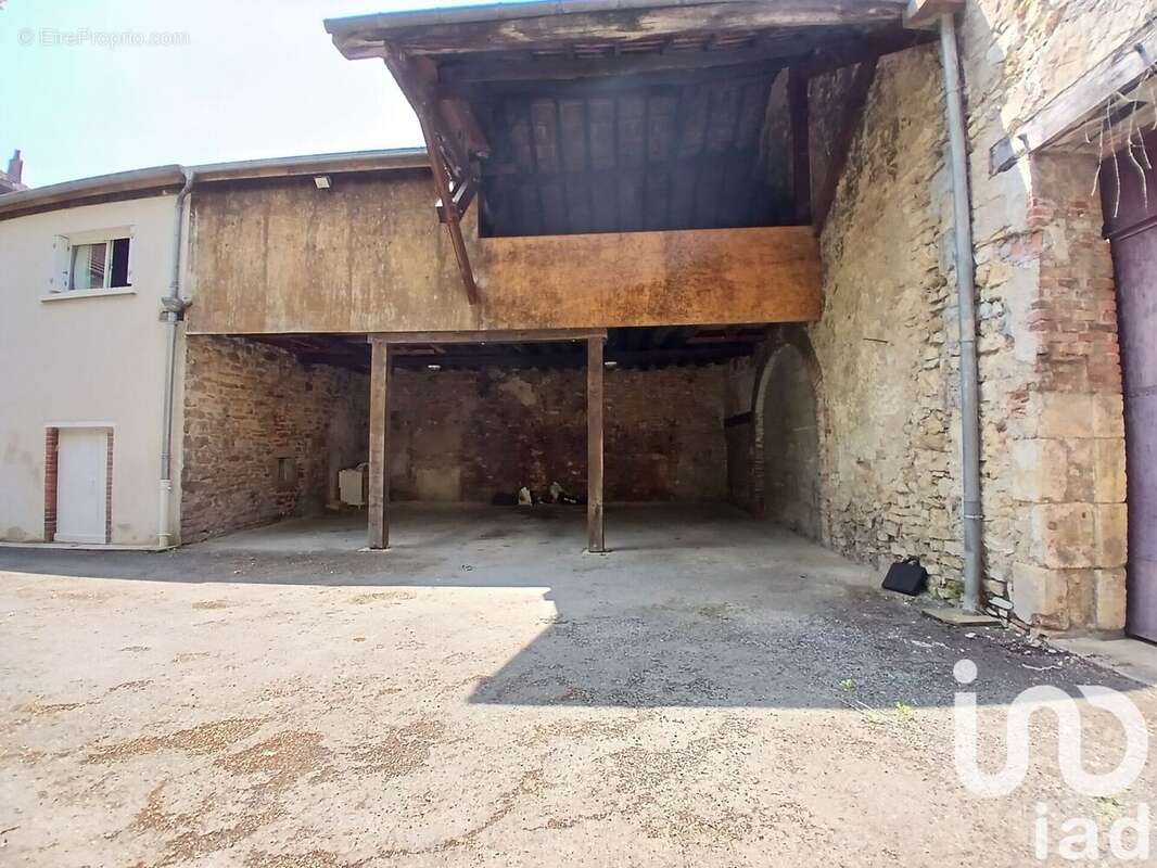 Photo 9 - Appartement à SAINT-AMAND-MONTROND