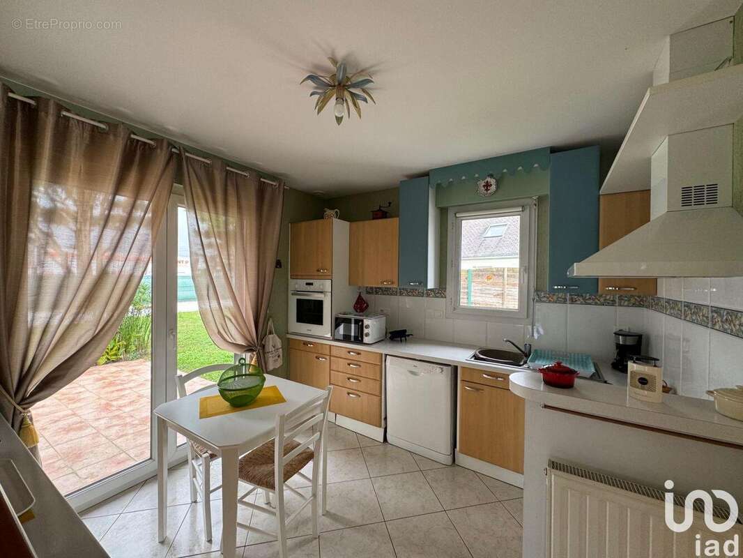 Photo 3 - Maison à LE POULIGUEN