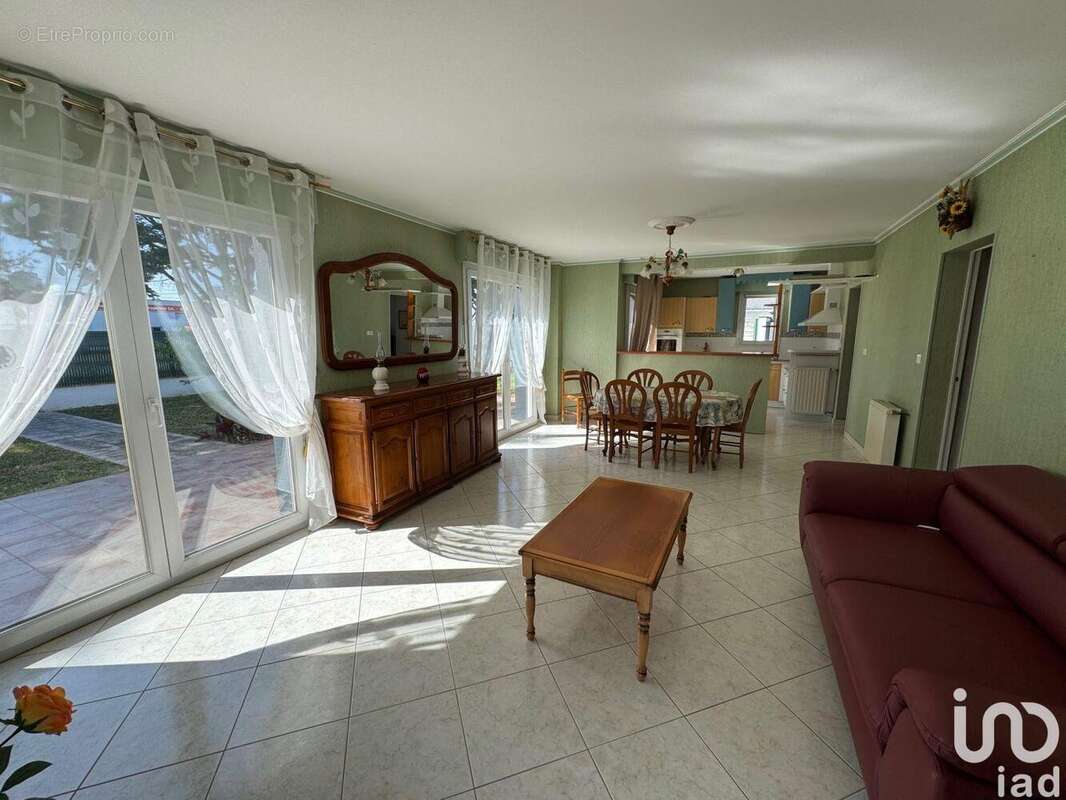 Photo 4 - Maison à LE POULIGUEN