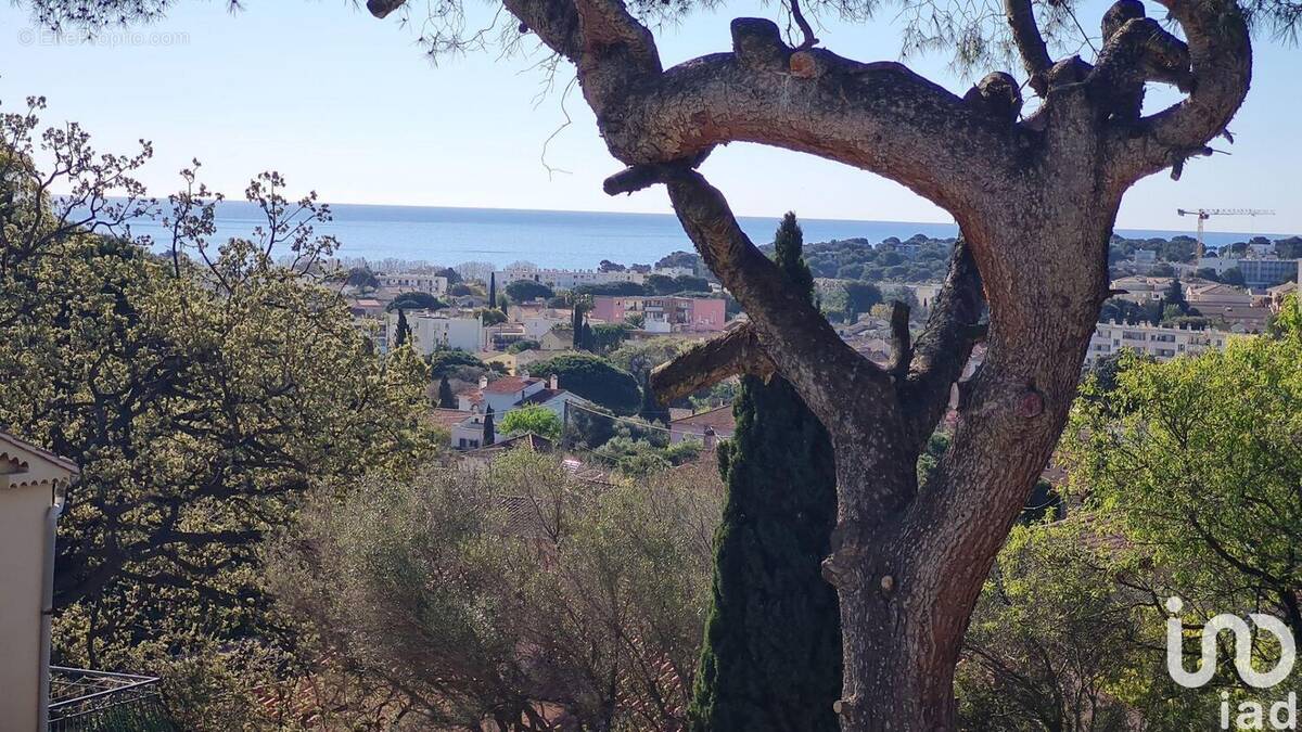 Photo 1 - Maison à LA SEYNE-SUR-MER