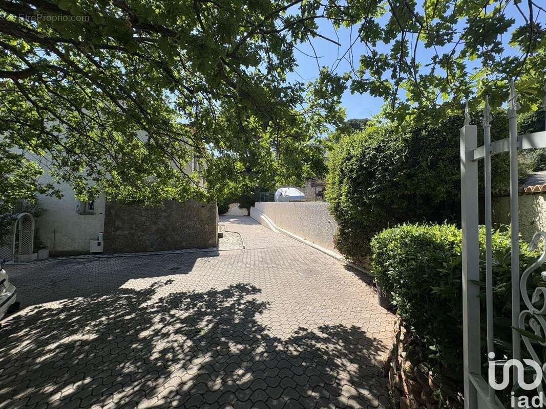 Photo 3 - Maison à LA SEYNE-SUR-MER