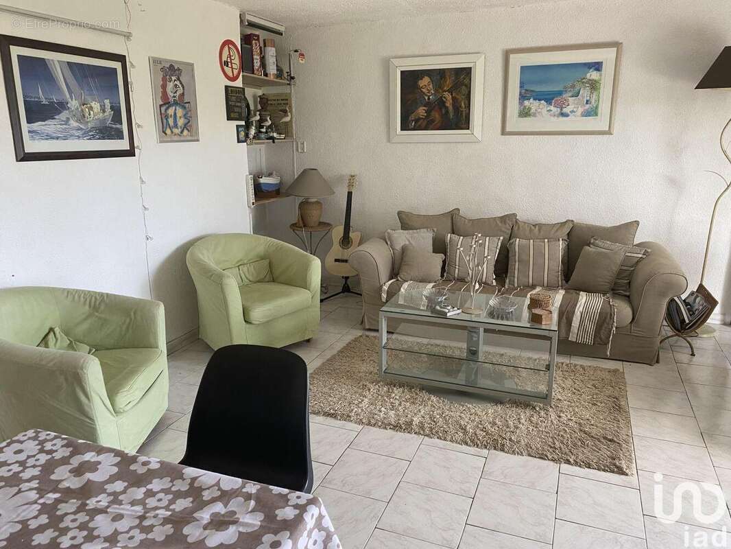 Photo 7 - Maison à LA SEYNE-SUR-MER