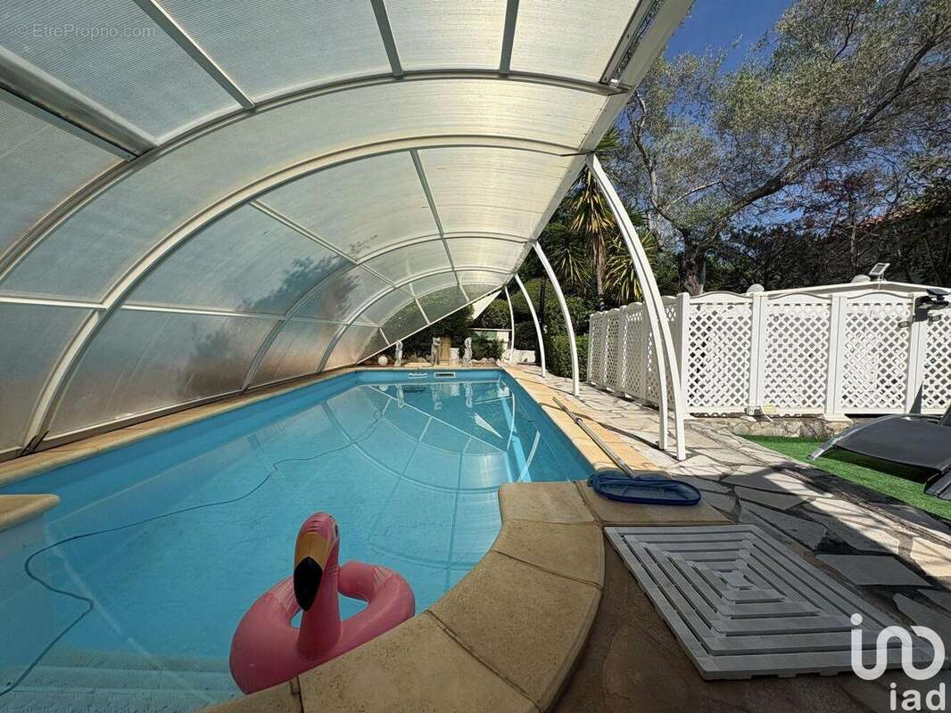 Photo 9 - Maison à LA SEYNE-SUR-MER