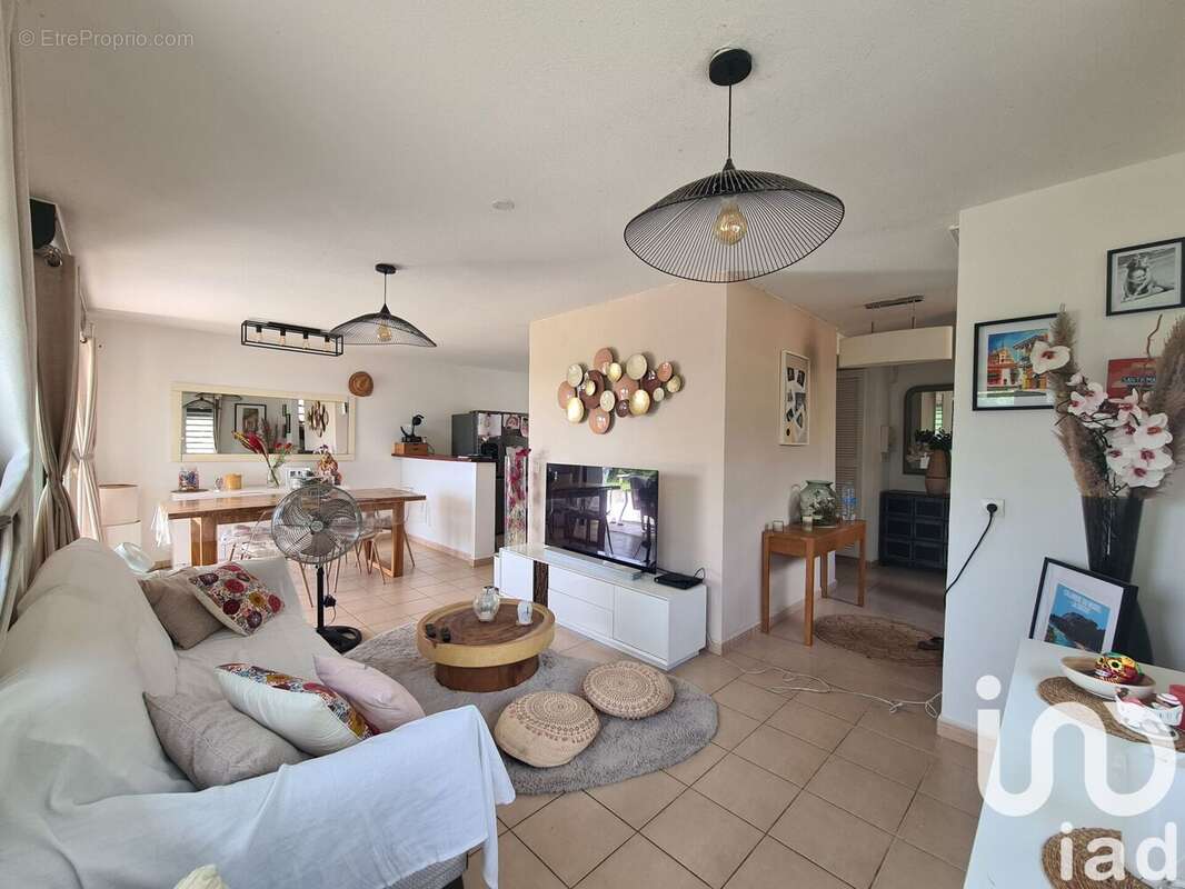 Photo 2 - Maison à SAINTE-ANNE