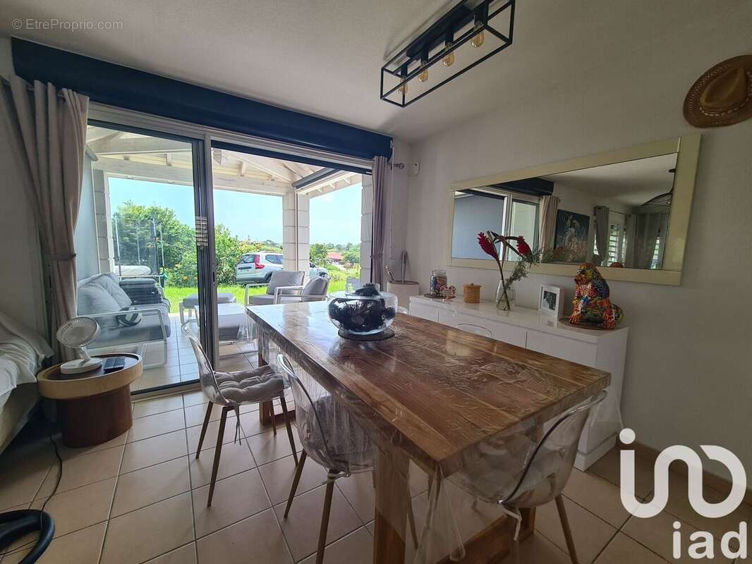 Photo 3 - Maison à SAINTE-ANNE