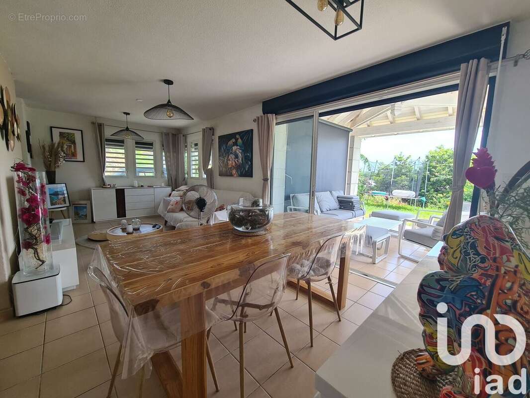 Photo 4 - Maison à SAINTE-ANNE