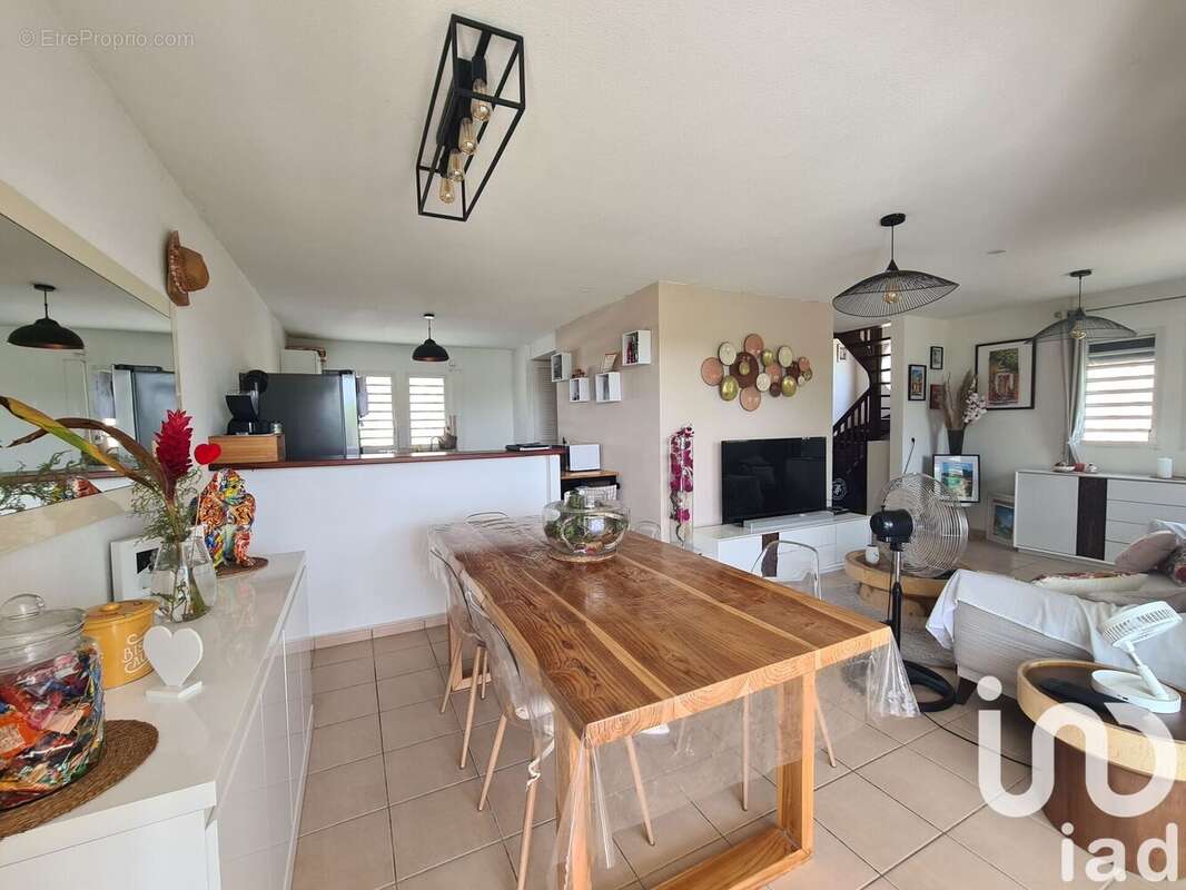 Photo 5 - Maison à SAINTE-ANNE