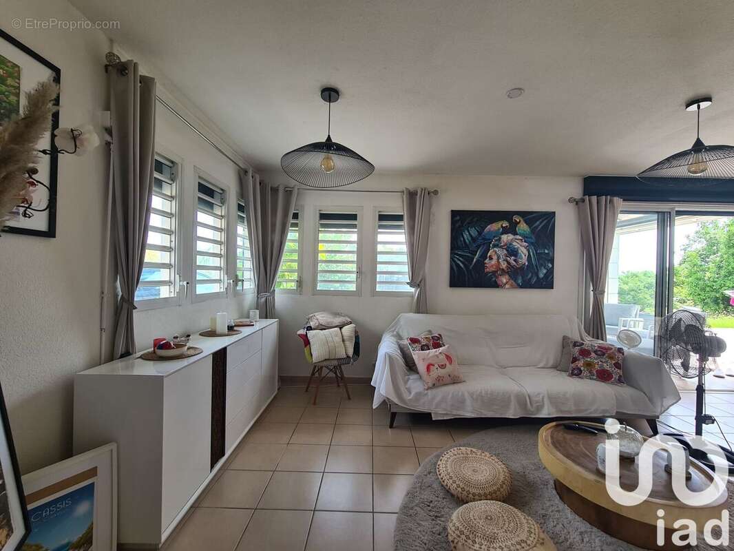 Photo 6 - Maison à SAINTE-ANNE