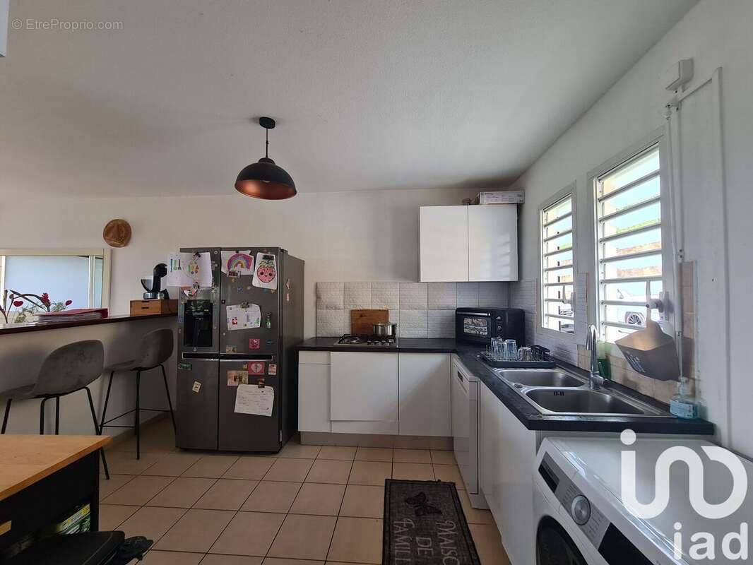 Photo 7 - Maison à SAINTE-ANNE